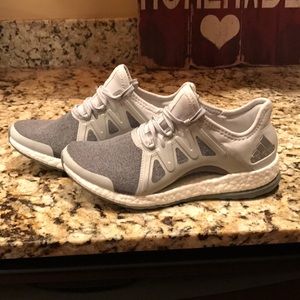 Womens adidas pure boost xpose